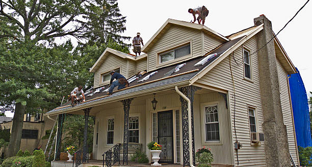 Gutter Installation and Roofing in Fountain Green, UT