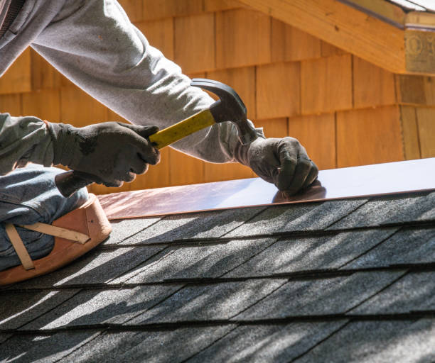 Quick and Trustworthy Emergency Roof Repair Services in Fountain Green, UT